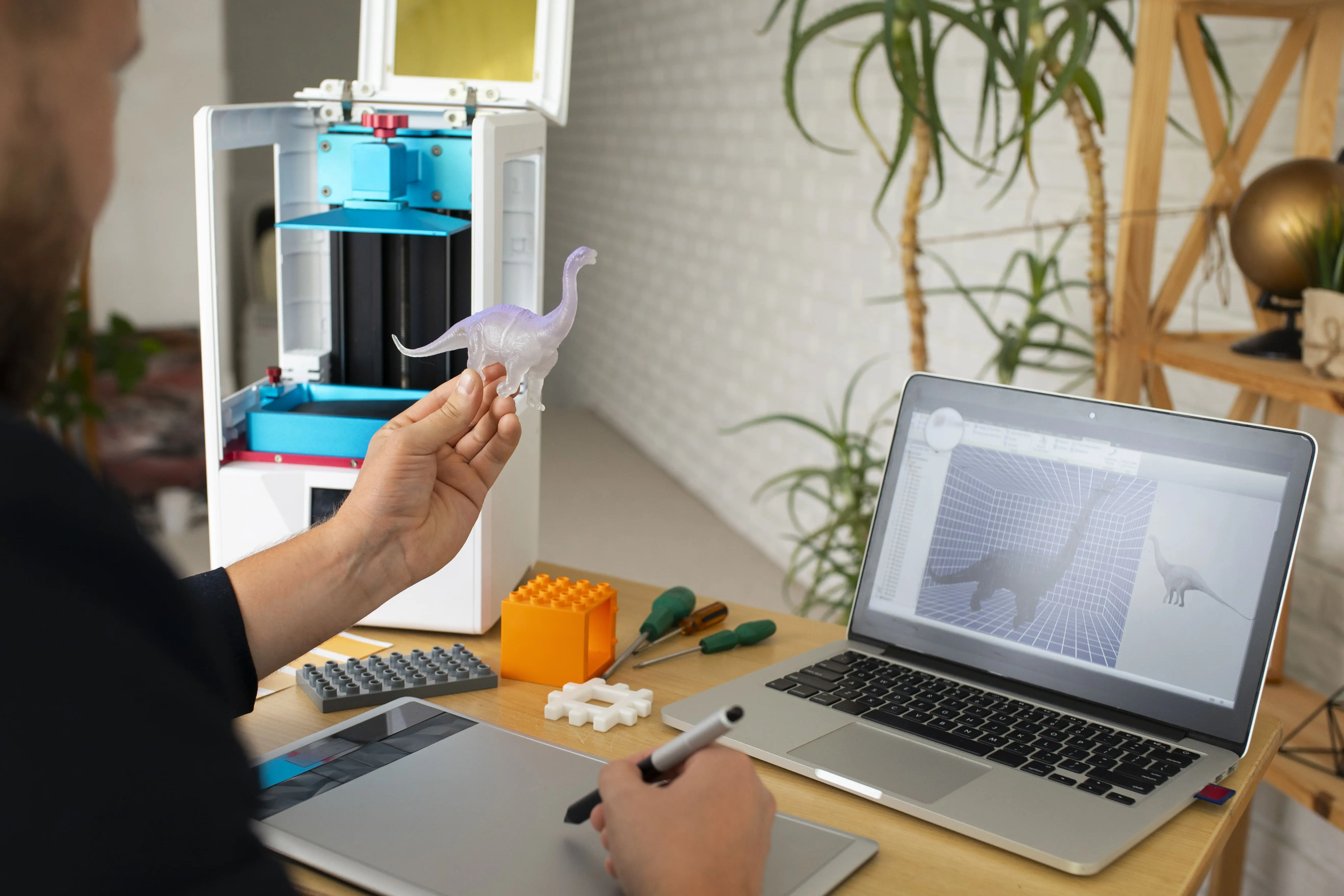 3D Printing Technology