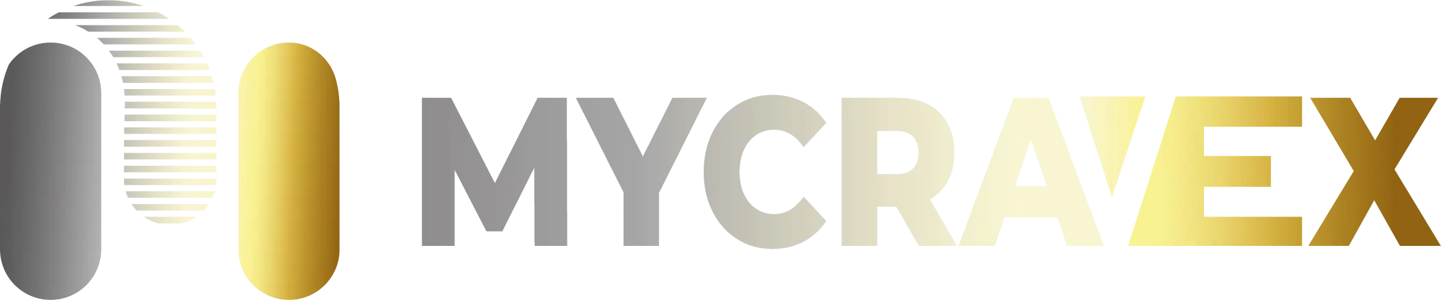 MyCraveX Logo